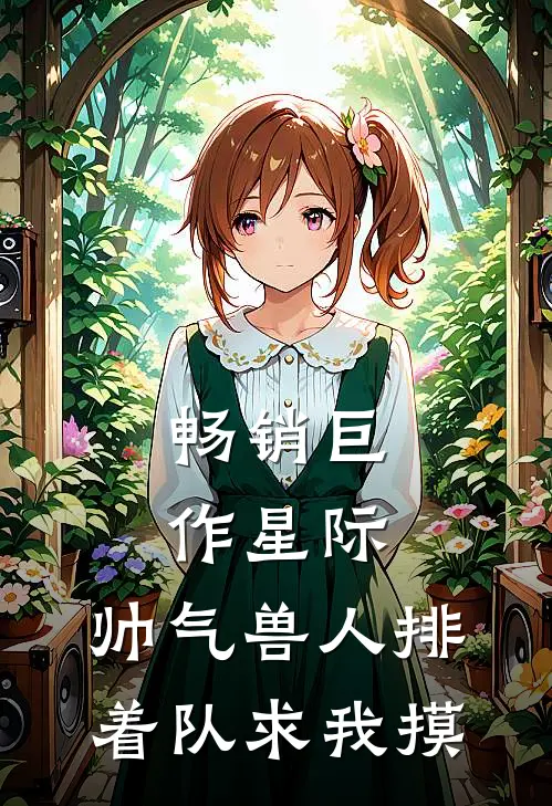 畅销巨作星际：帅气兽人排着队求我摸