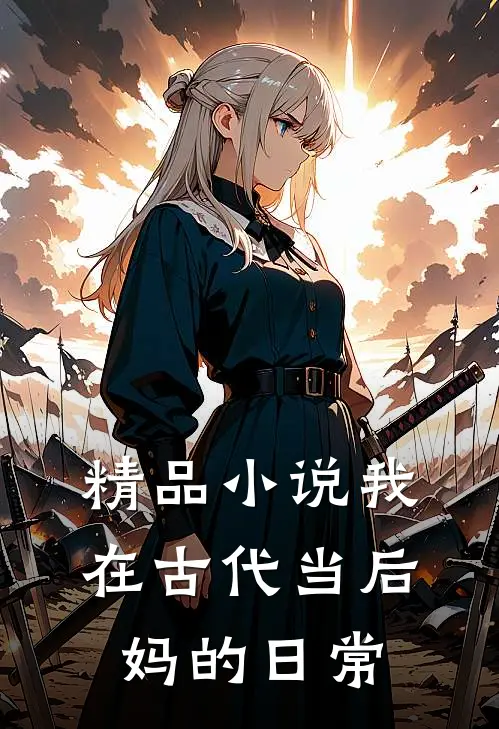 精品小说我在古代当后妈的日常