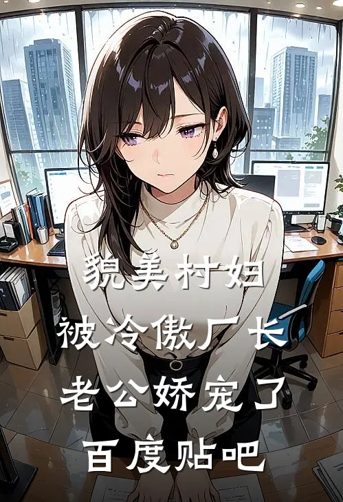 貌美村妇，被冷傲厂长老公娇宠了百度贴吧