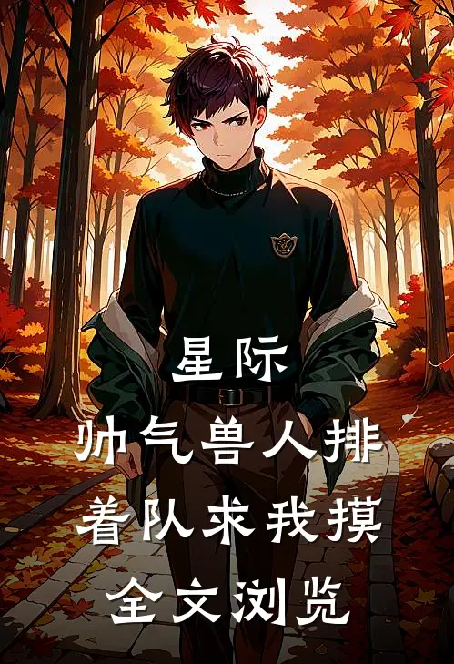 星际:帅气兽人排着队求我摸全文浏览