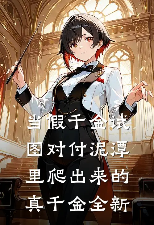 当假千金试图对付泥潭里爬出来的真千金全新