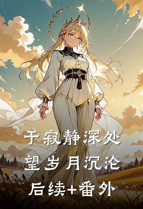 于寂静深处望岁月沉沦后续+番外