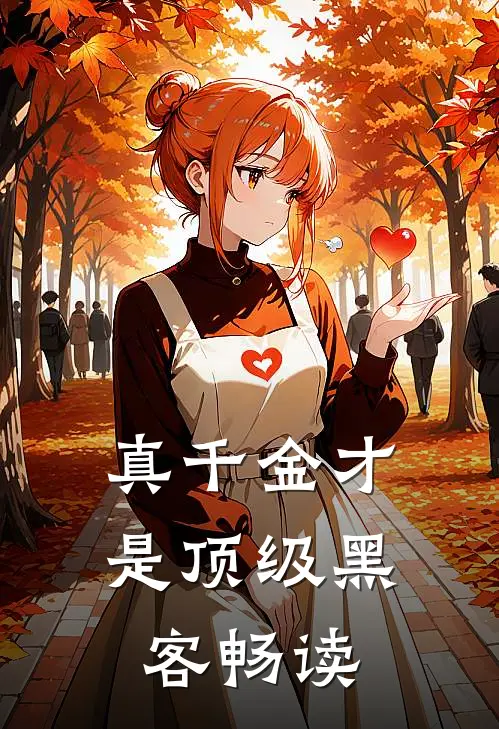 真千金才是顶级黑客畅读