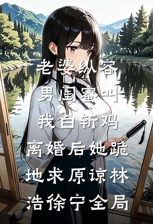 老婆纵容男闺蜜叫我白斩鸡，离婚后她跪地求原谅林浩徐宁全局