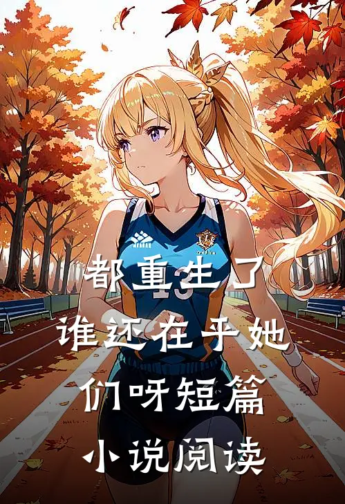 都重生了,谁还在乎她们呀短篇阅读网
