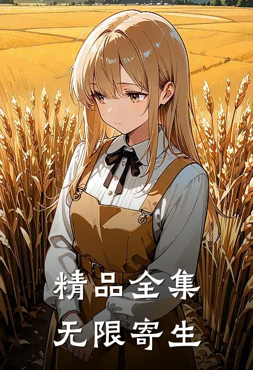 精品全集无限寄生