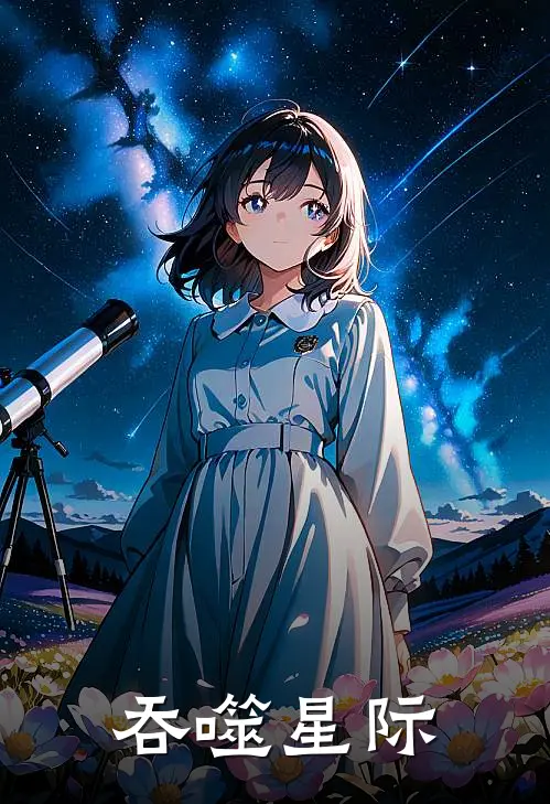 吞噬星际