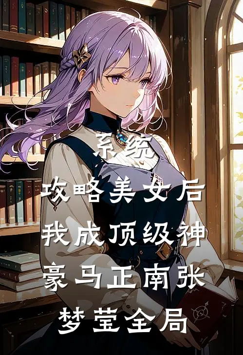 系统：攻略美女后我成顶级神豪马正南张梦莹全局