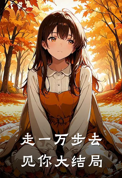 走一万步去见你大结局