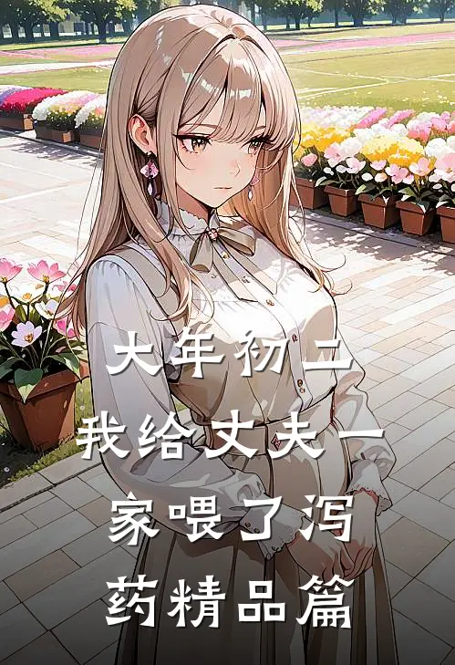 大年初二，我给丈夫一家喂了泻药精品篇