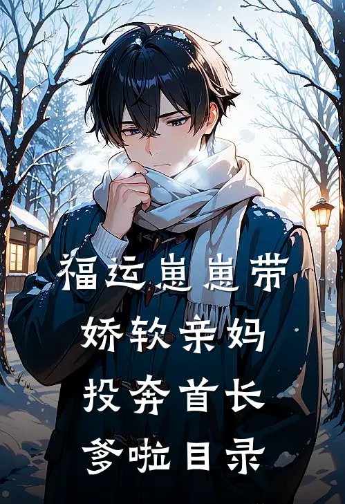 福运崽崽带娇软亲妈投奔首长爹啦目录