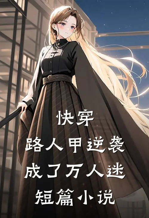 快穿路人甲逆袭成了万人迷短篇免费阅读