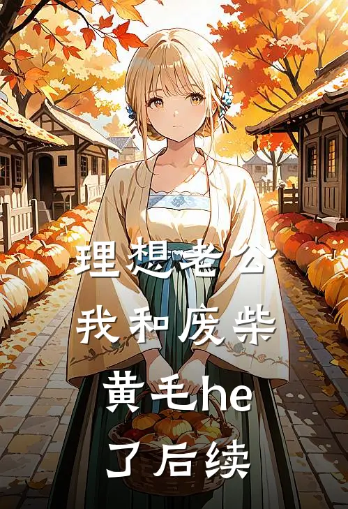 理想老公：我和废柴黄毛he了后续