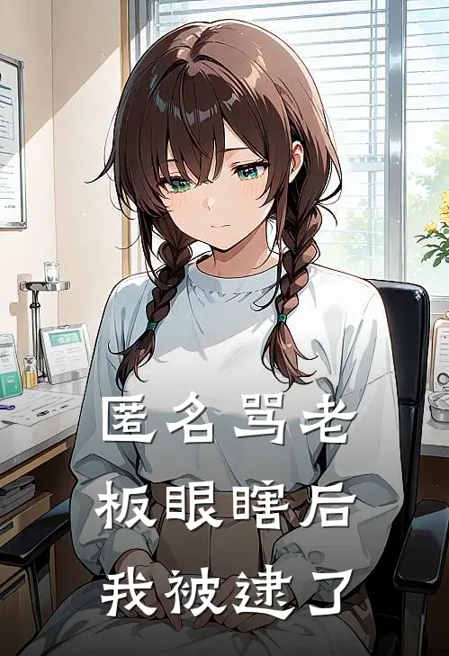 匿名骂老板眼瞎后我被逮了