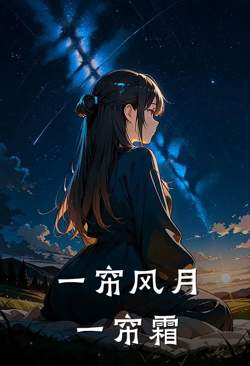 一帘风月一帘霜