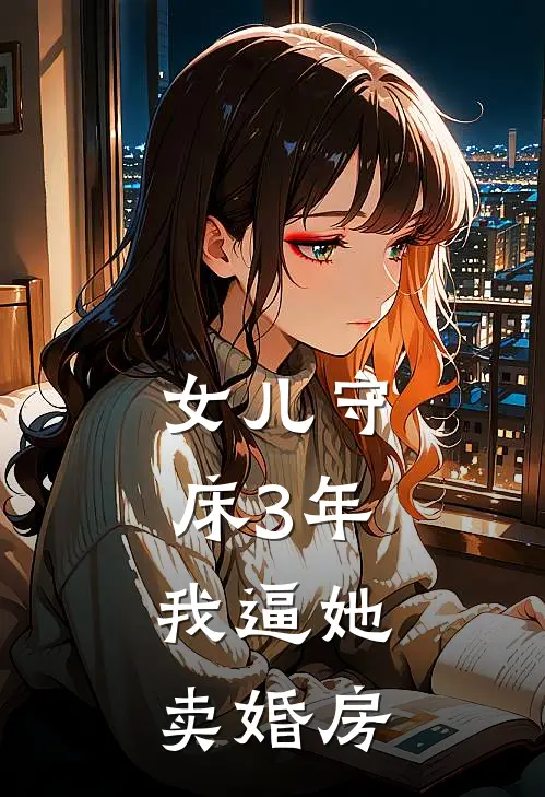 女儿守床3年，我逼她卖婚房