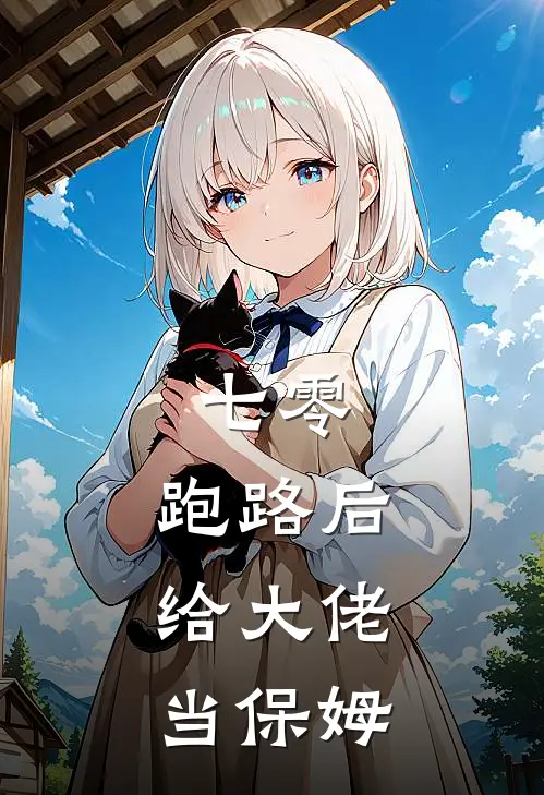 七零：跑路后，给大佬当保姆