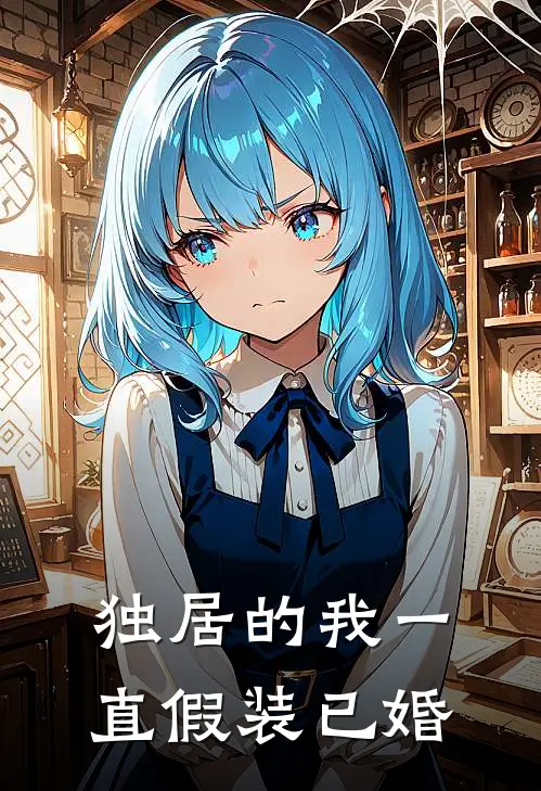 独居的我一直假装已婚