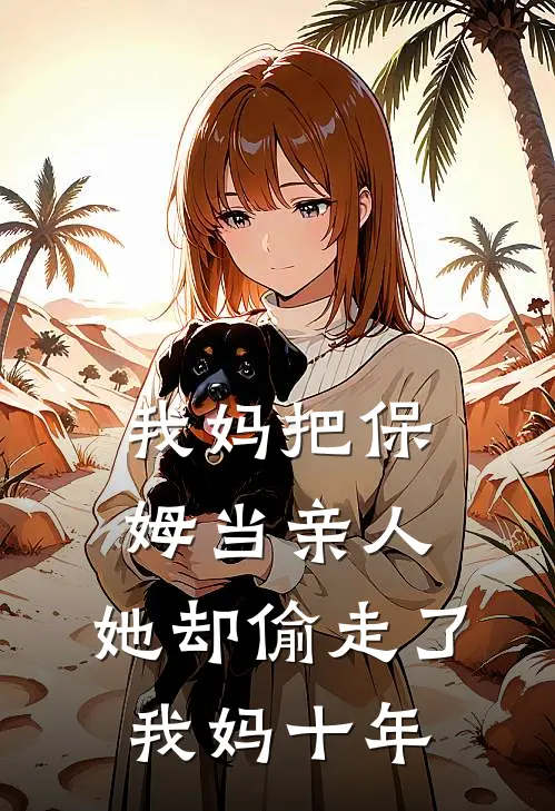 我妈把保姆当亲人，她却偷走了我妈十年