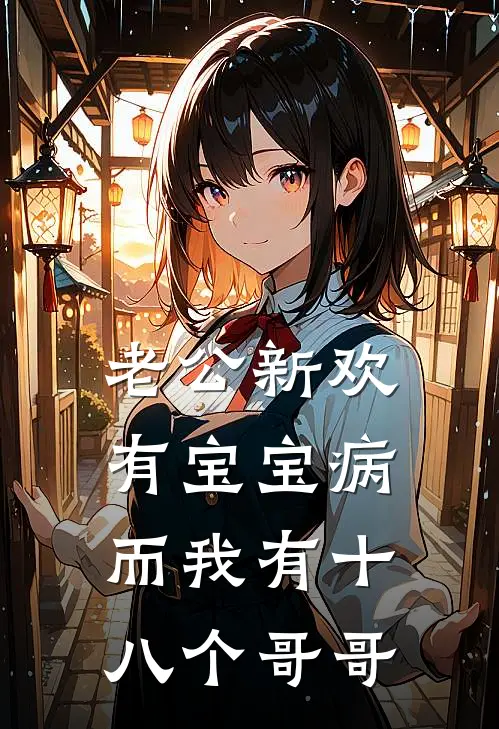 老公新欢有宝宝病，而我有十八个哥哥