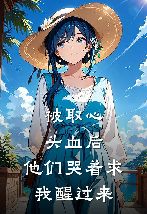 被取心头血后，他们哭着求我醒过来