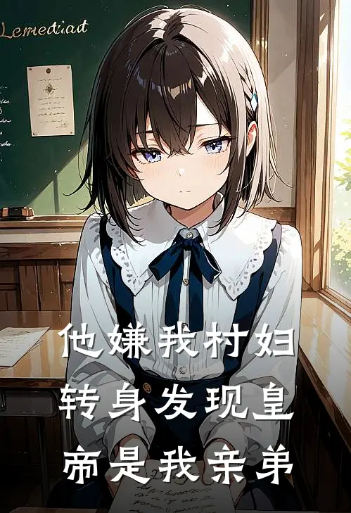 他嫌我村妇，转身发现皇帝是我亲弟