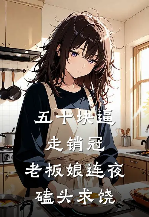 五十块逼走销冠，老板娘连夜磕头求饶