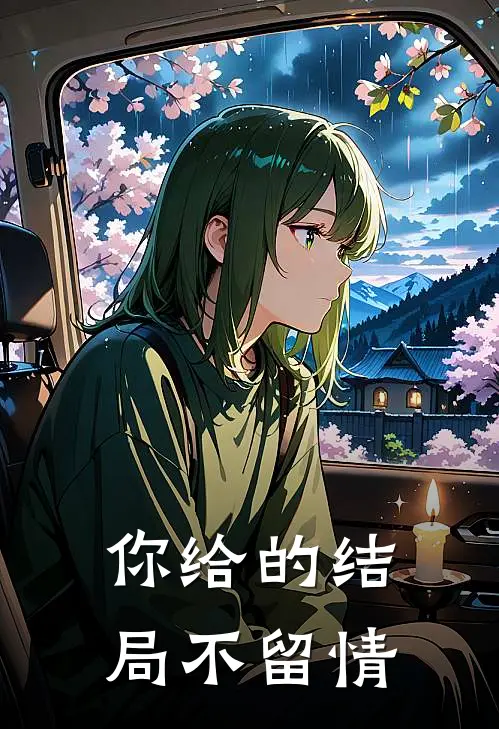 你给的结局不留情