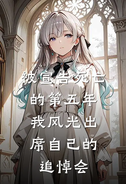 被宣告死亡的第五年，我风光出席自己的追悼会