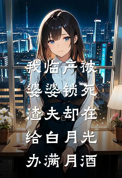 我临产被婆婆锁死，渣夫却在给白月光办满月酒