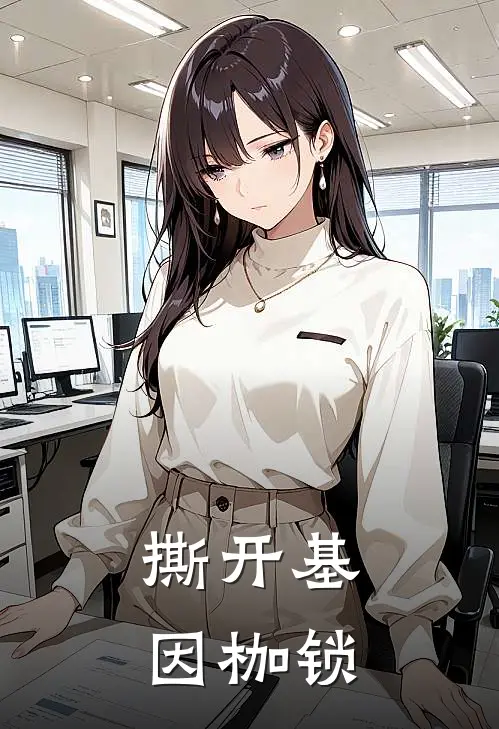 撕开基因枷锁