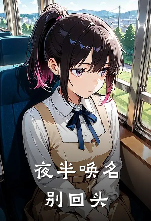 夜半唤名别回头