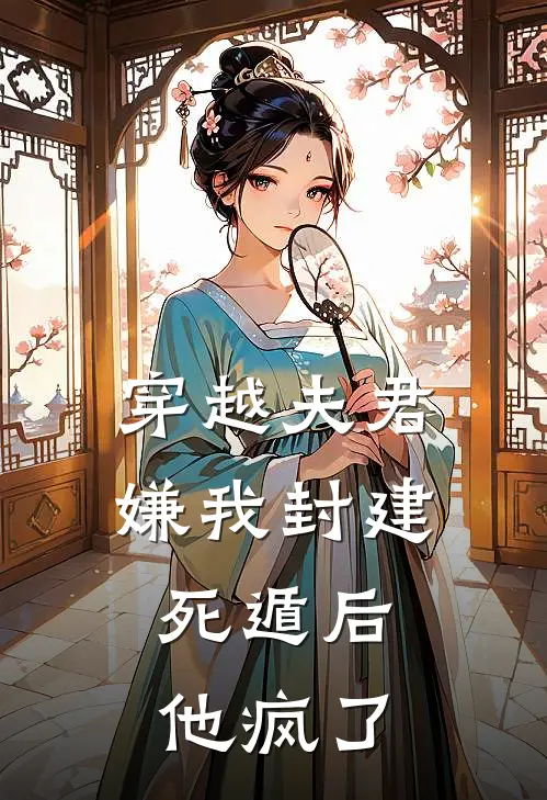穿越夫君嫌我封建，死遁后他疯了