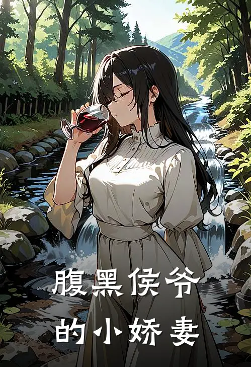腹黑侯爷的小娇妻