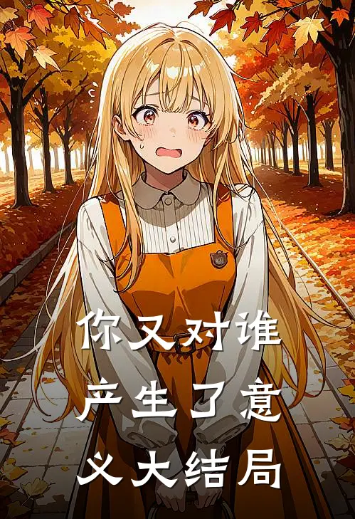 你又对谁产生了意义大结局