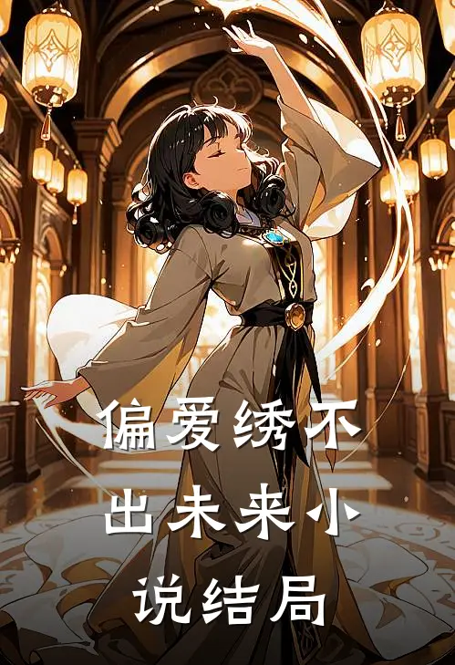 偏爱绣不出未来小说结局