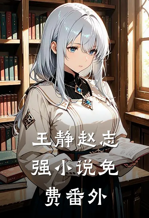 王静赵志强小说免费番外
