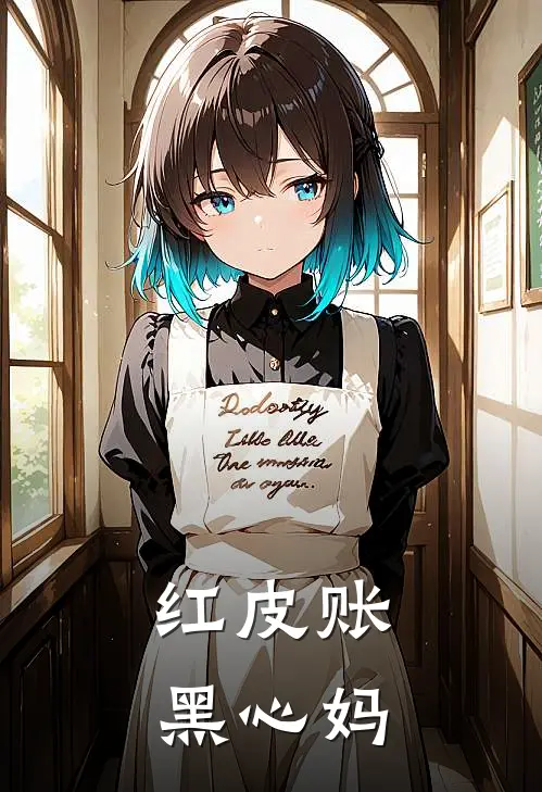 红皮账，黑心妈