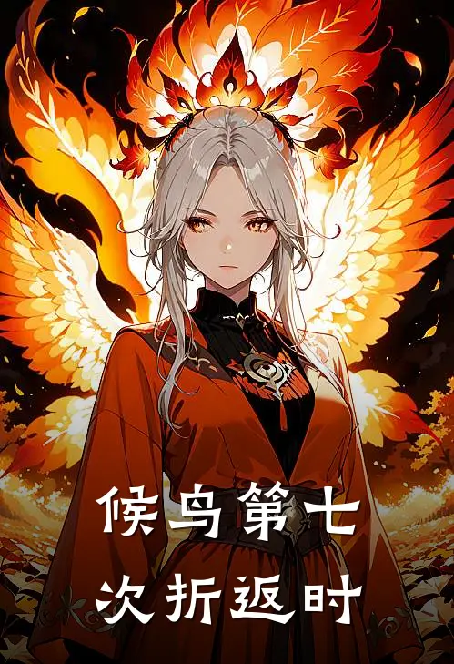 候鸟第七次折返时