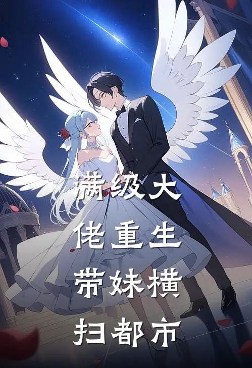 满级大佬重生，带妹横扫都市