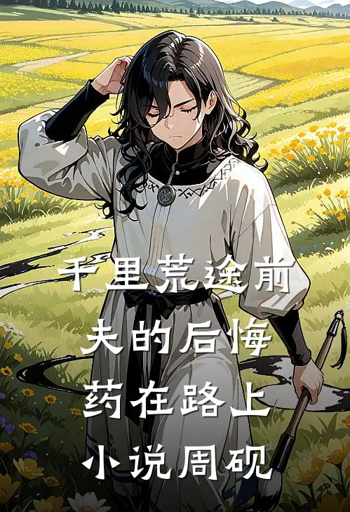 千里荒途前夫的后悔药在路上小说周砚