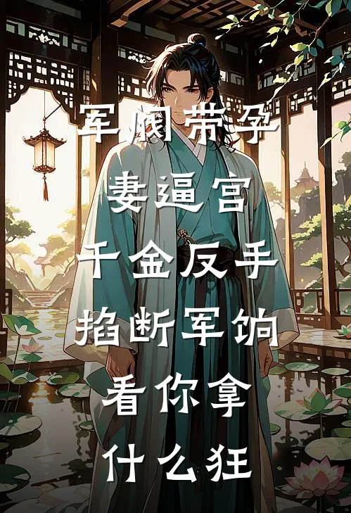 军阀带孕妻逼宫，千金反手掐断军饷，看你拿什么狂