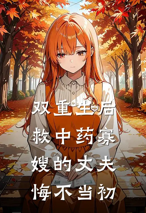 双重生后救中药寡嫂的丈夫悔不当初