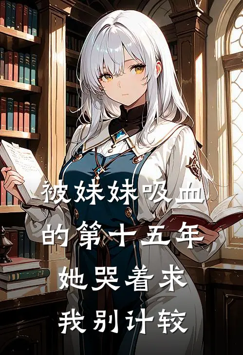 被妹妹吸血的第十五年，她哭着求我别计较
