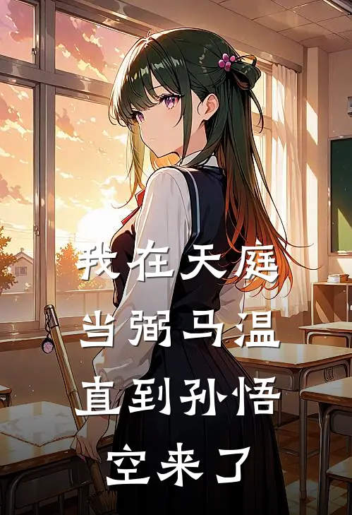 我在天庭当弼马温，直到孙悟空来了