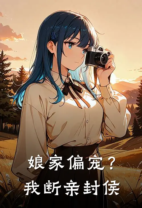 娘家偏宠？我断亲封侯