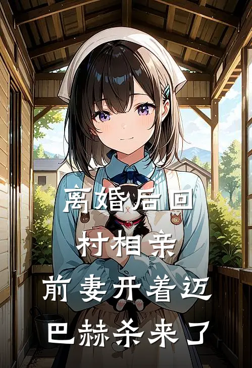 离婚后回村相亲，前妻开着迈巴赫杀来了