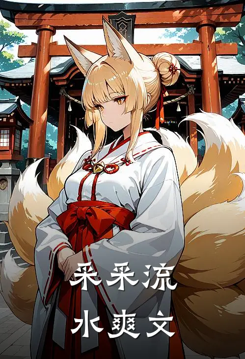 采采流水爽文