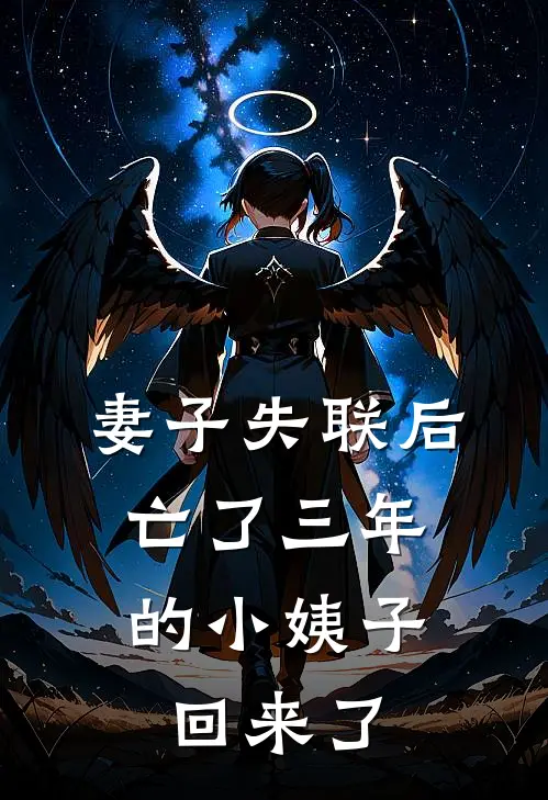 妻子失联后，亡了三年的小姨子回来了