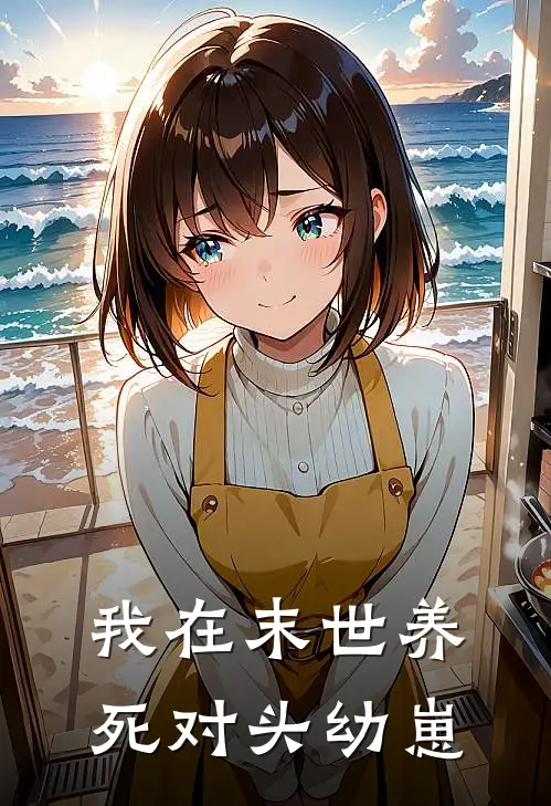我在末世养死对头幼崽